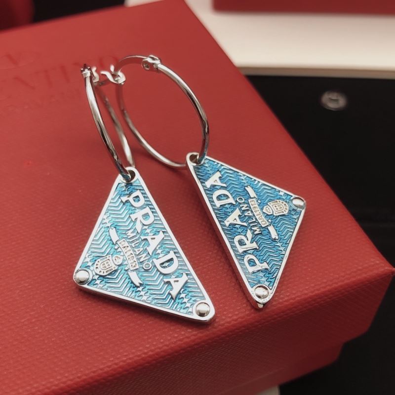 Prada Earrings